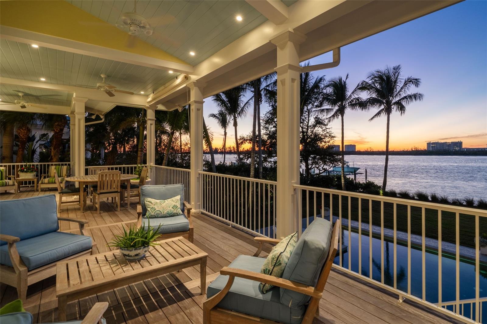 GULFMEAD ESTATES - Residential