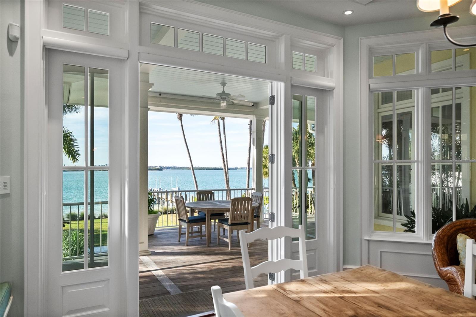 GULFMEAD ESTATES - Residential