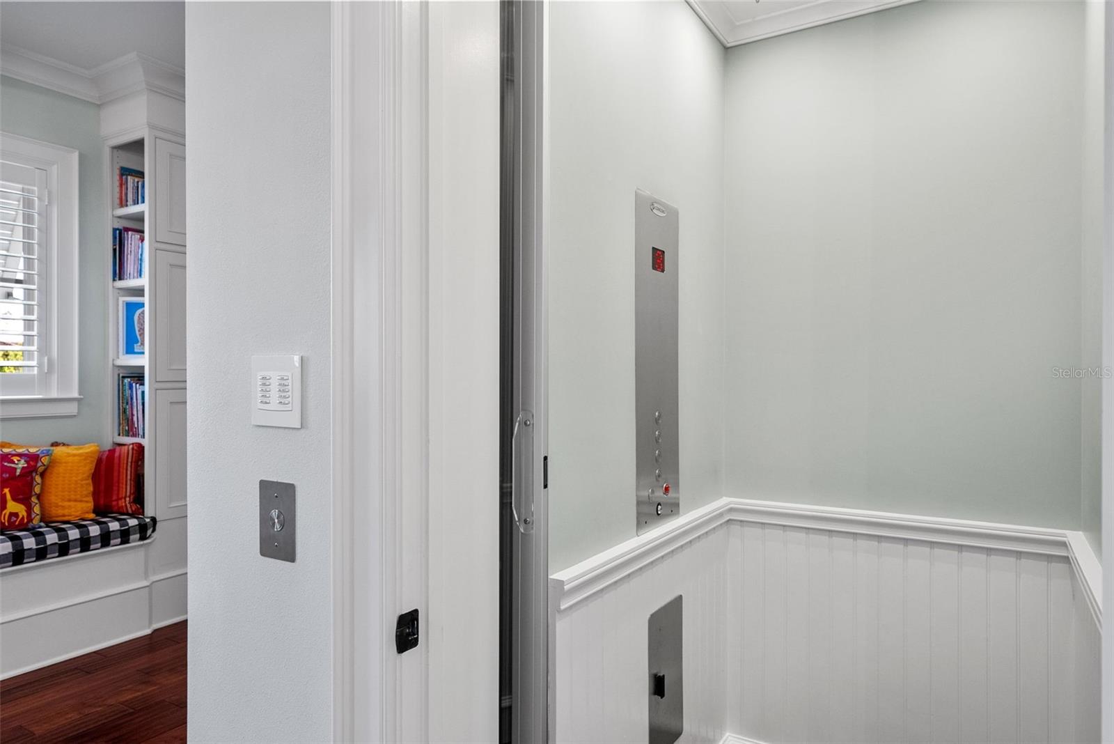 GULFMEAD ESTATES - Residential