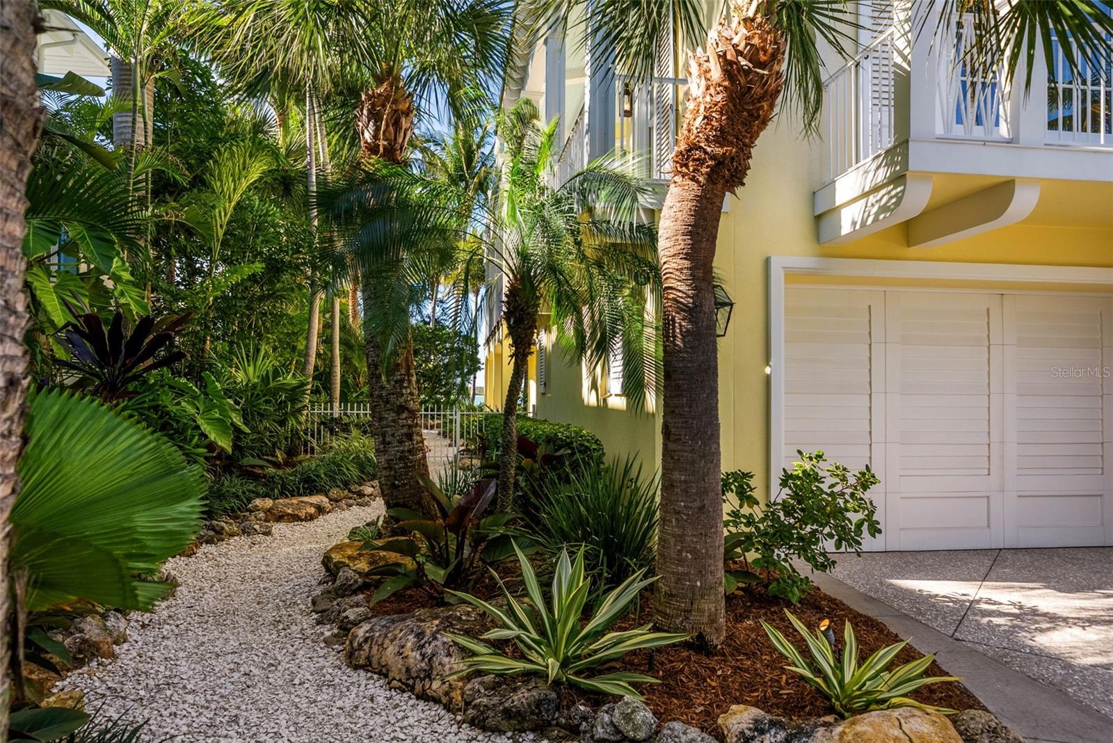 GULFMEAD ESTATES - Residential