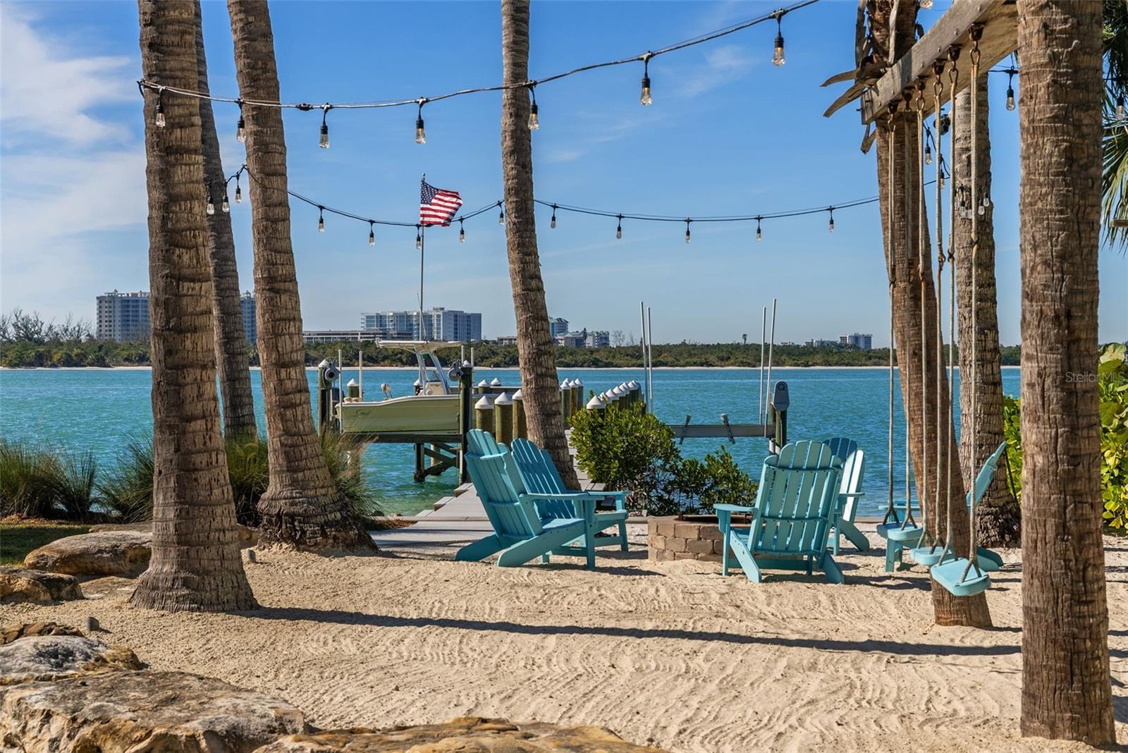 GULFMEAD ESTATES - Residential