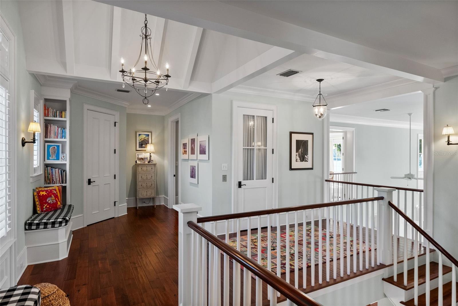 GULFMEAD ESTATES - Residential