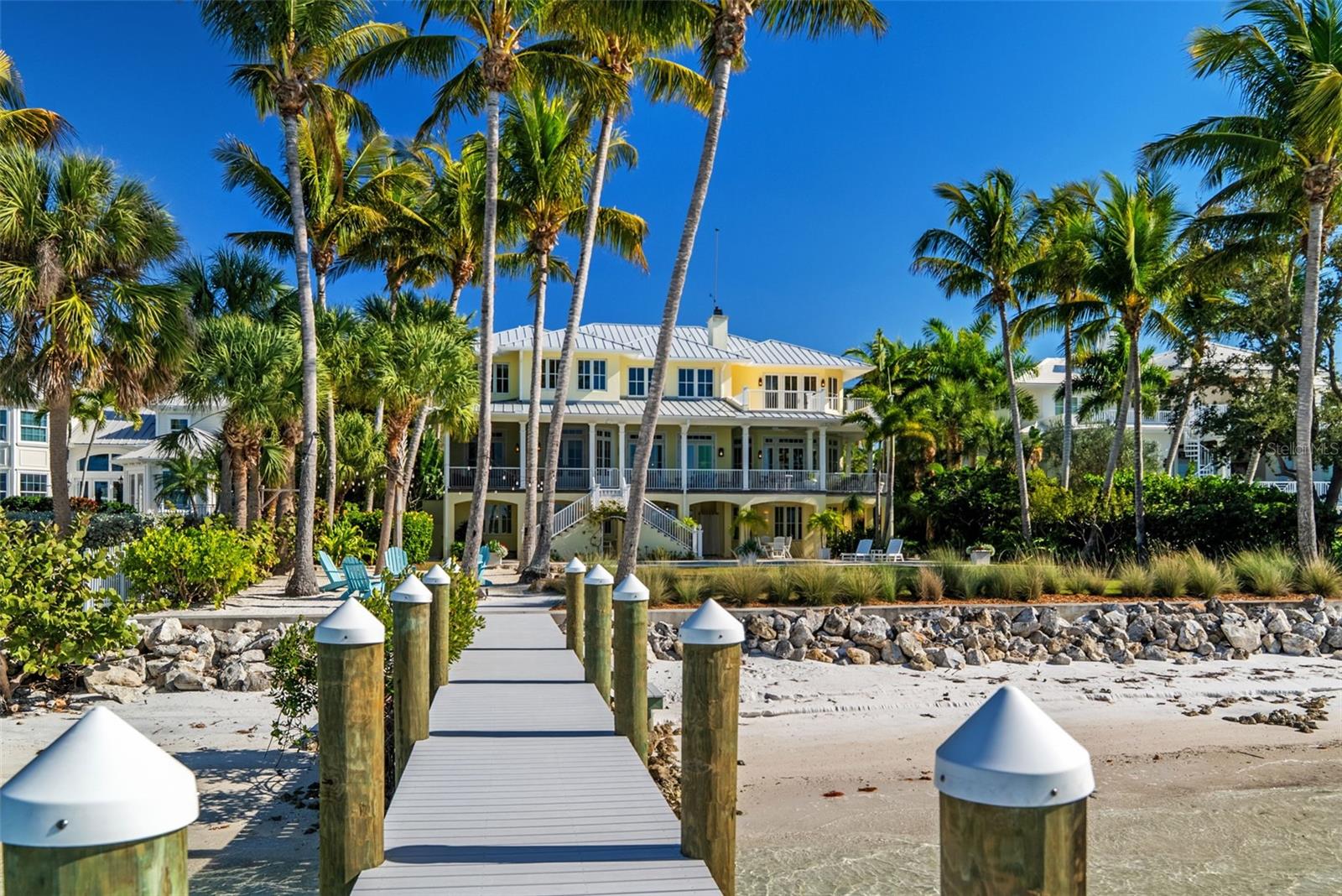 GULFMEAD ESTATES - Residential