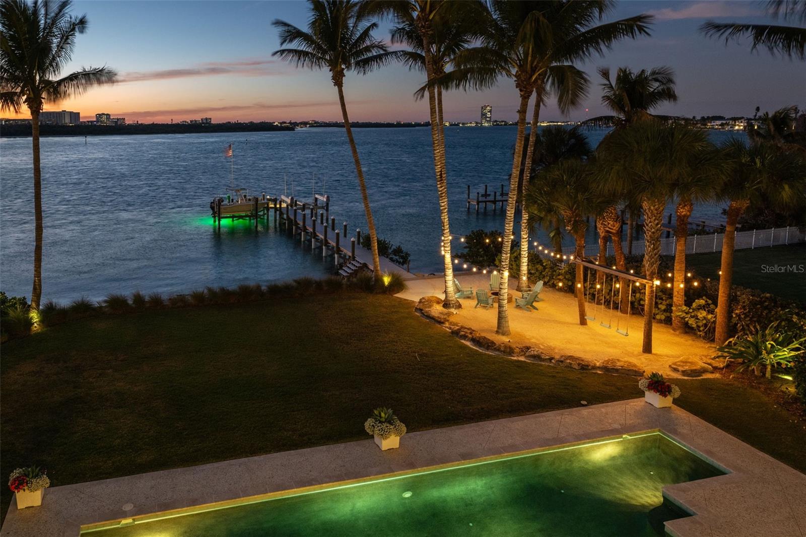 GULFMEAD ESTATES - Residential