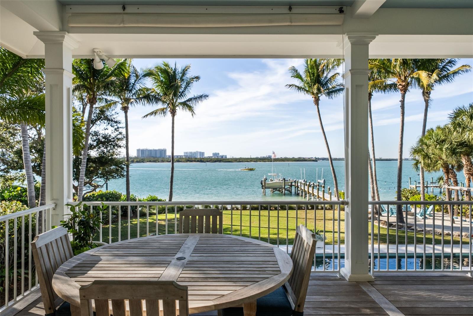 GULFMEAD ESTATES - Residential