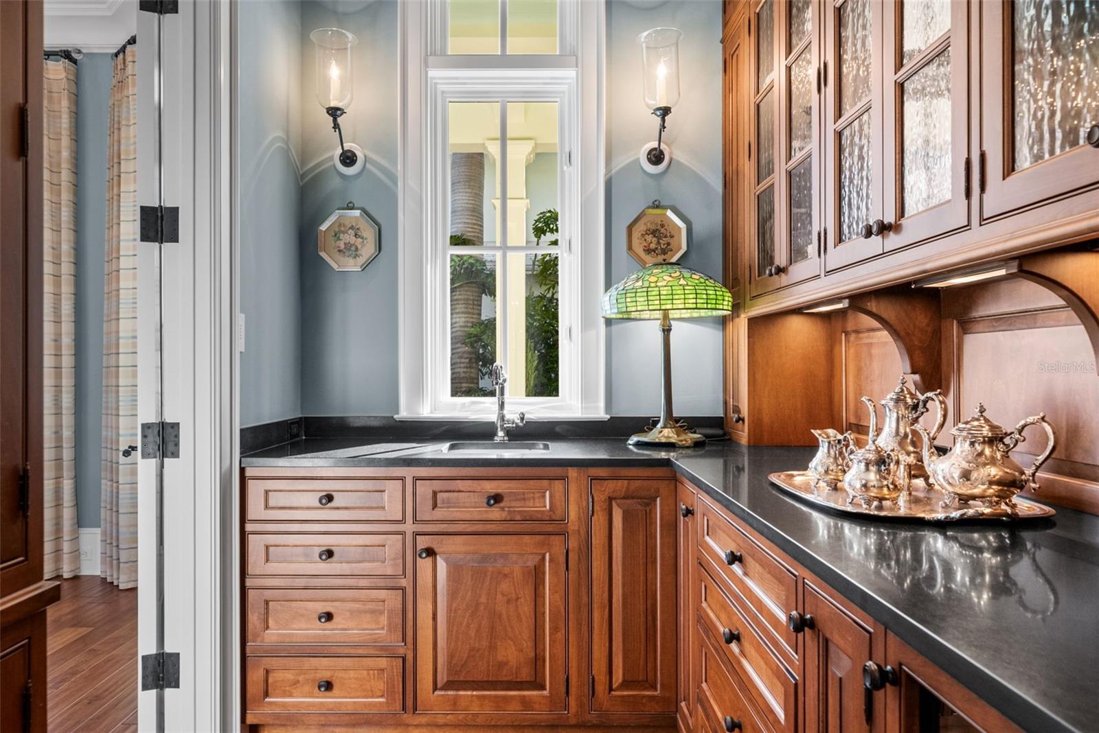 GULFMEAD ESTATES - Residential