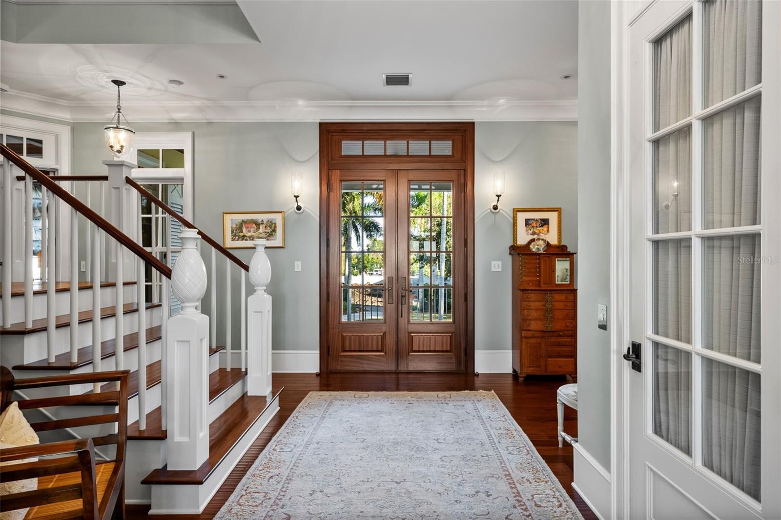 GULFMEAD ESTATES - Residential