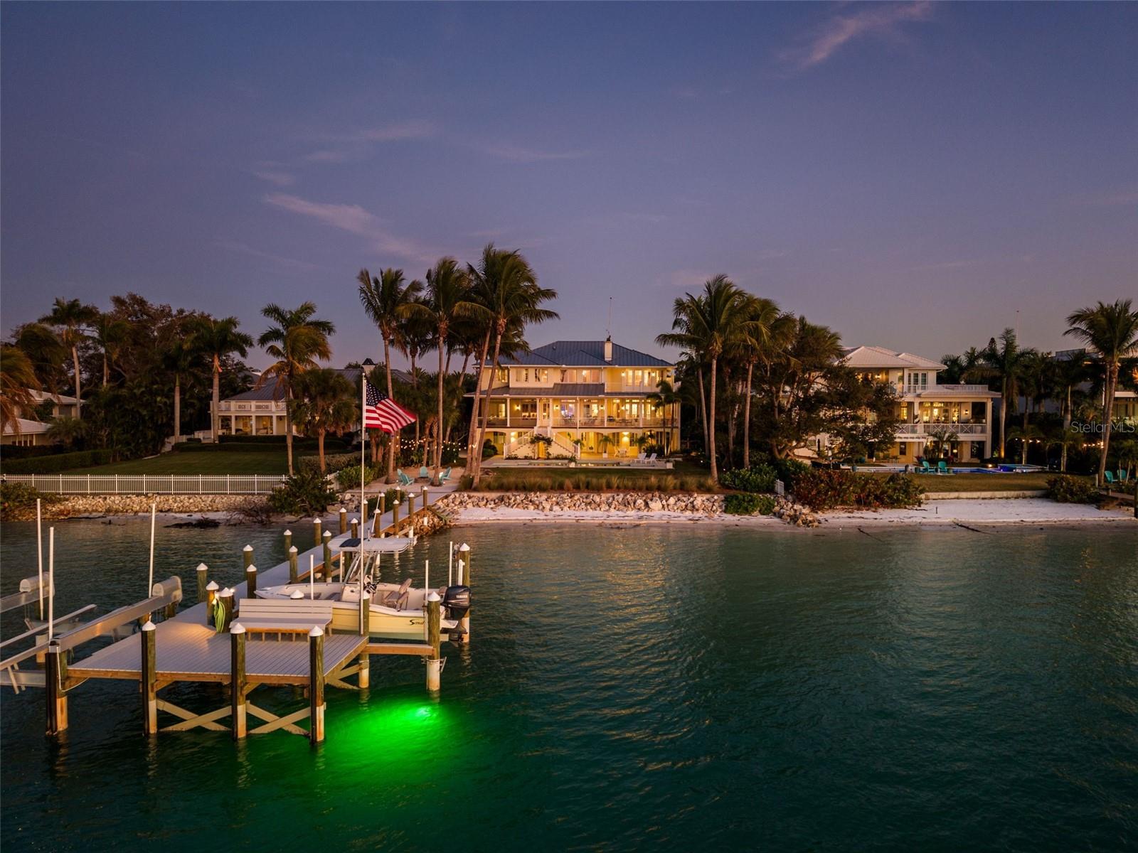 GULFMEAD ESTATES - Residential