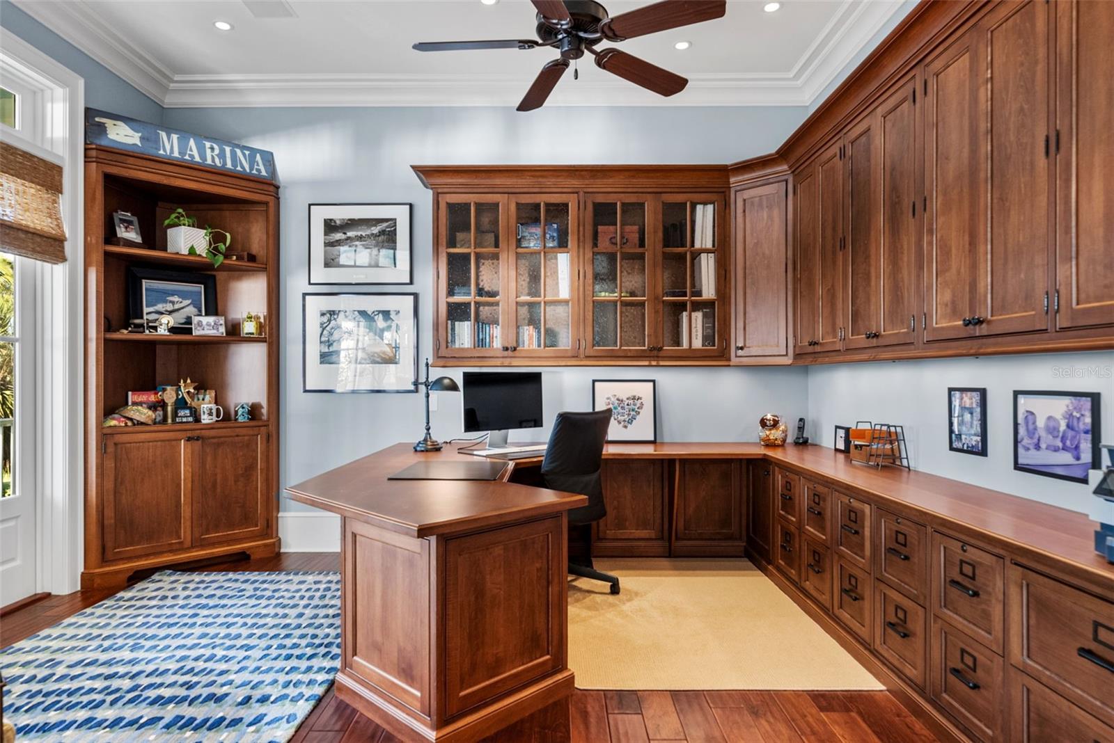 GULFMEAD ESTATES - Residential