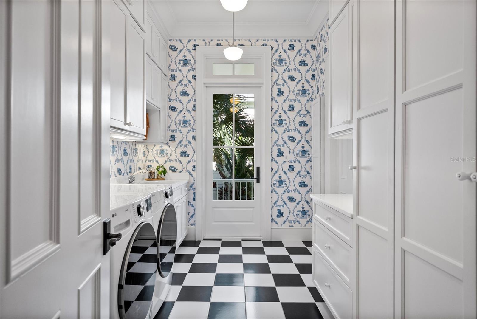 GULFMEAD ESTATES - Residential