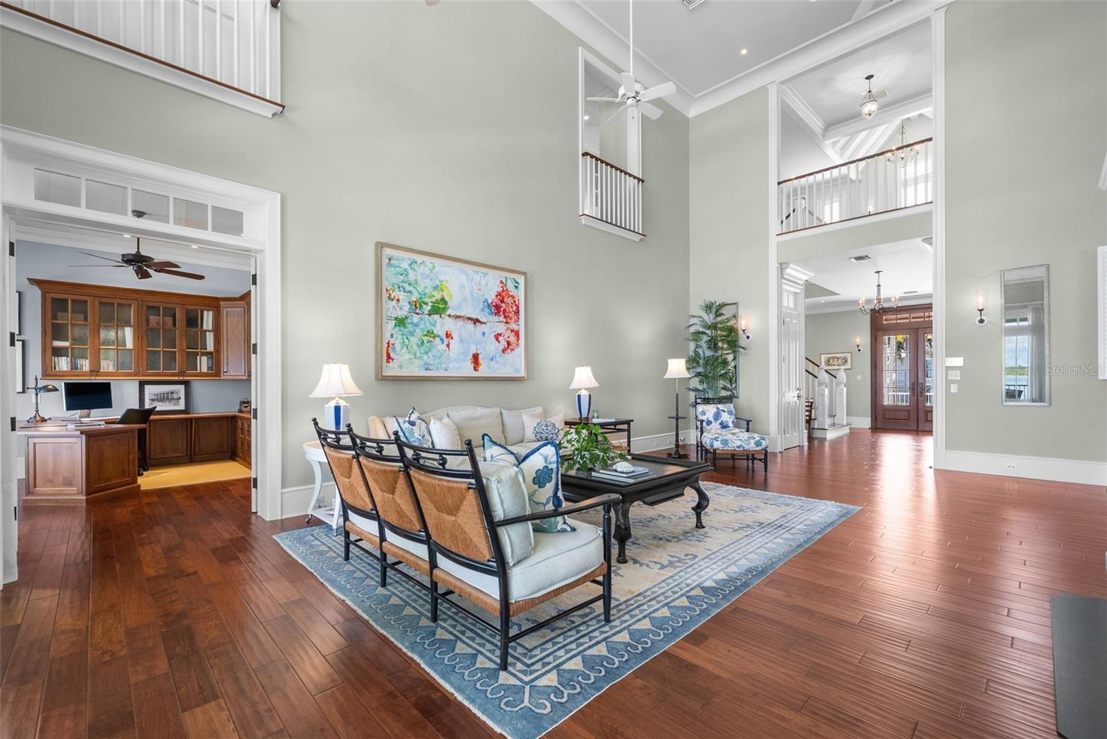 3440 GULFMEAD DRIVE