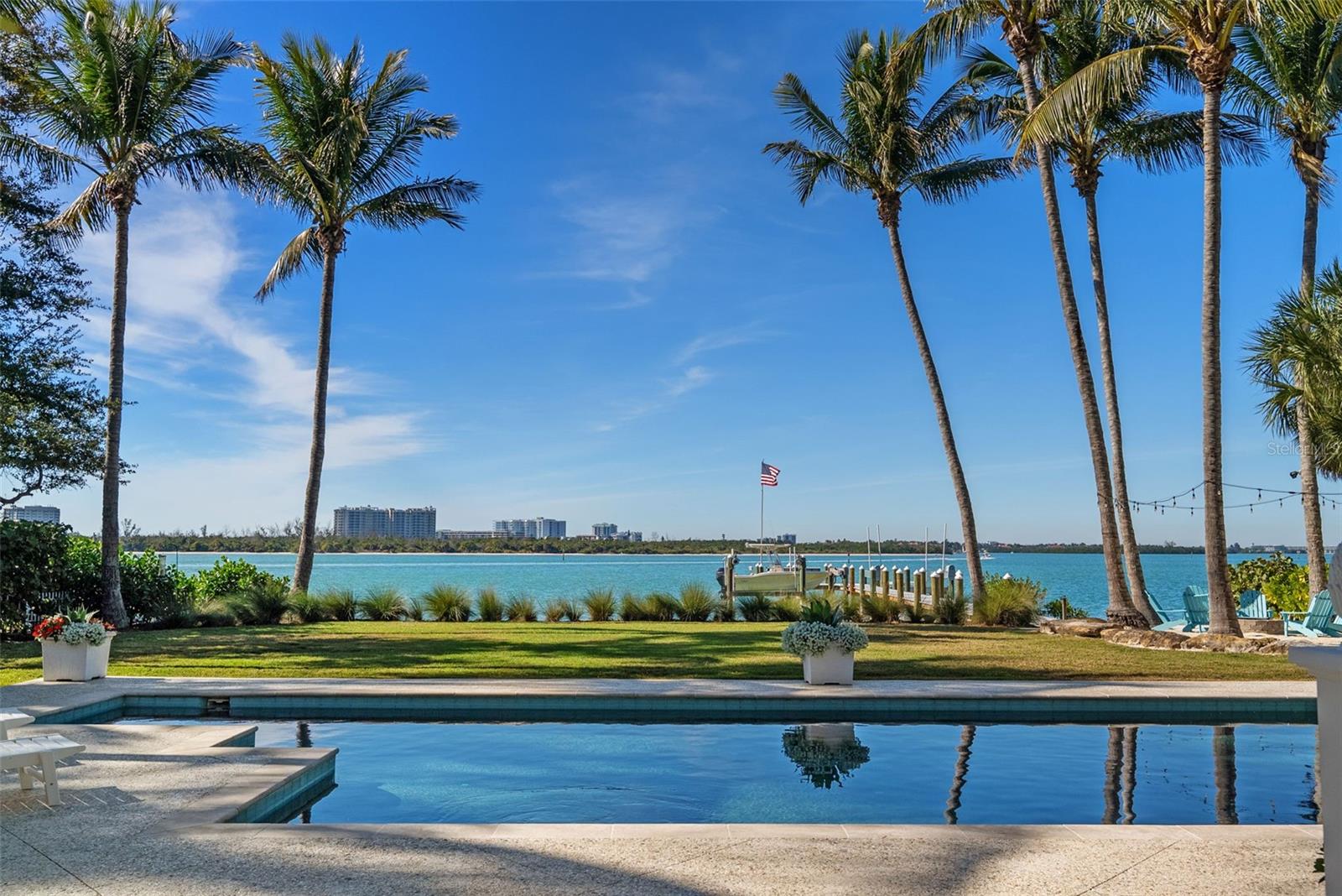 GULFMEAD ESTATES - Residential