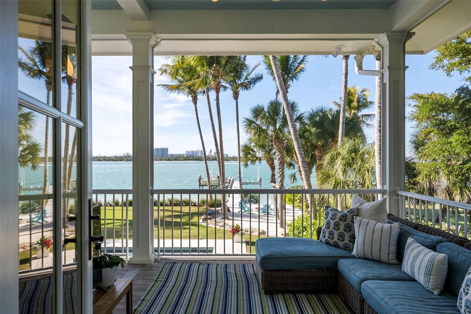 GULFMEAD ESTATES - Residential