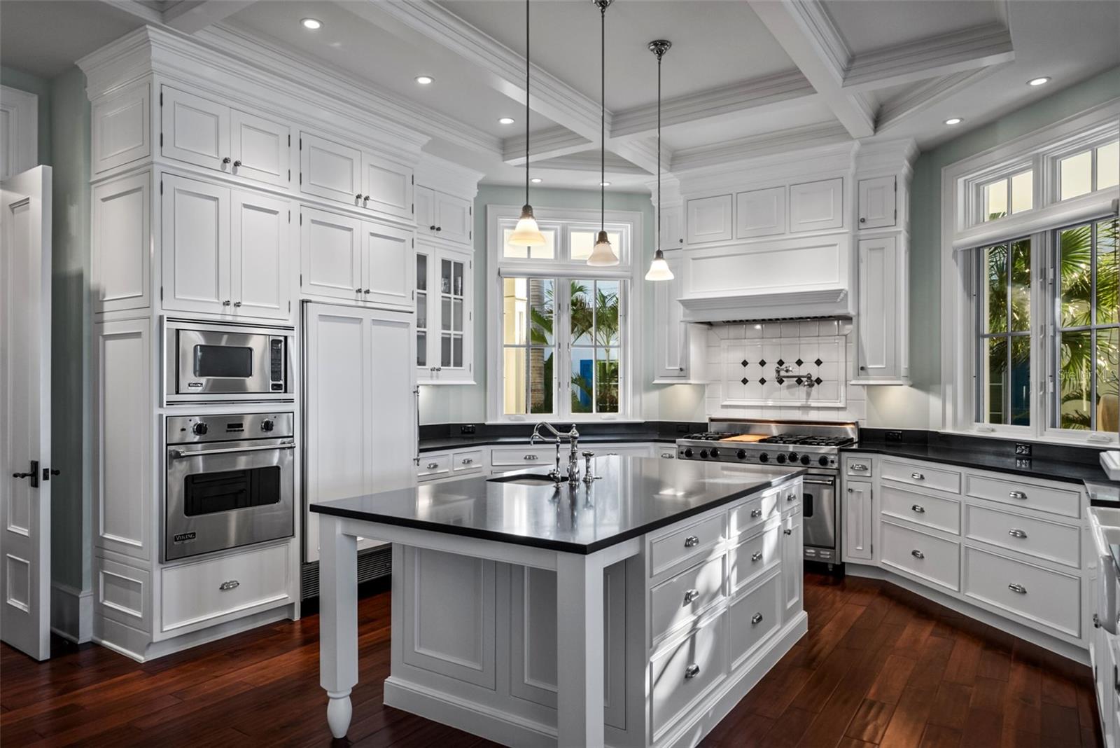 GULFMEAD ESTATES - Residential