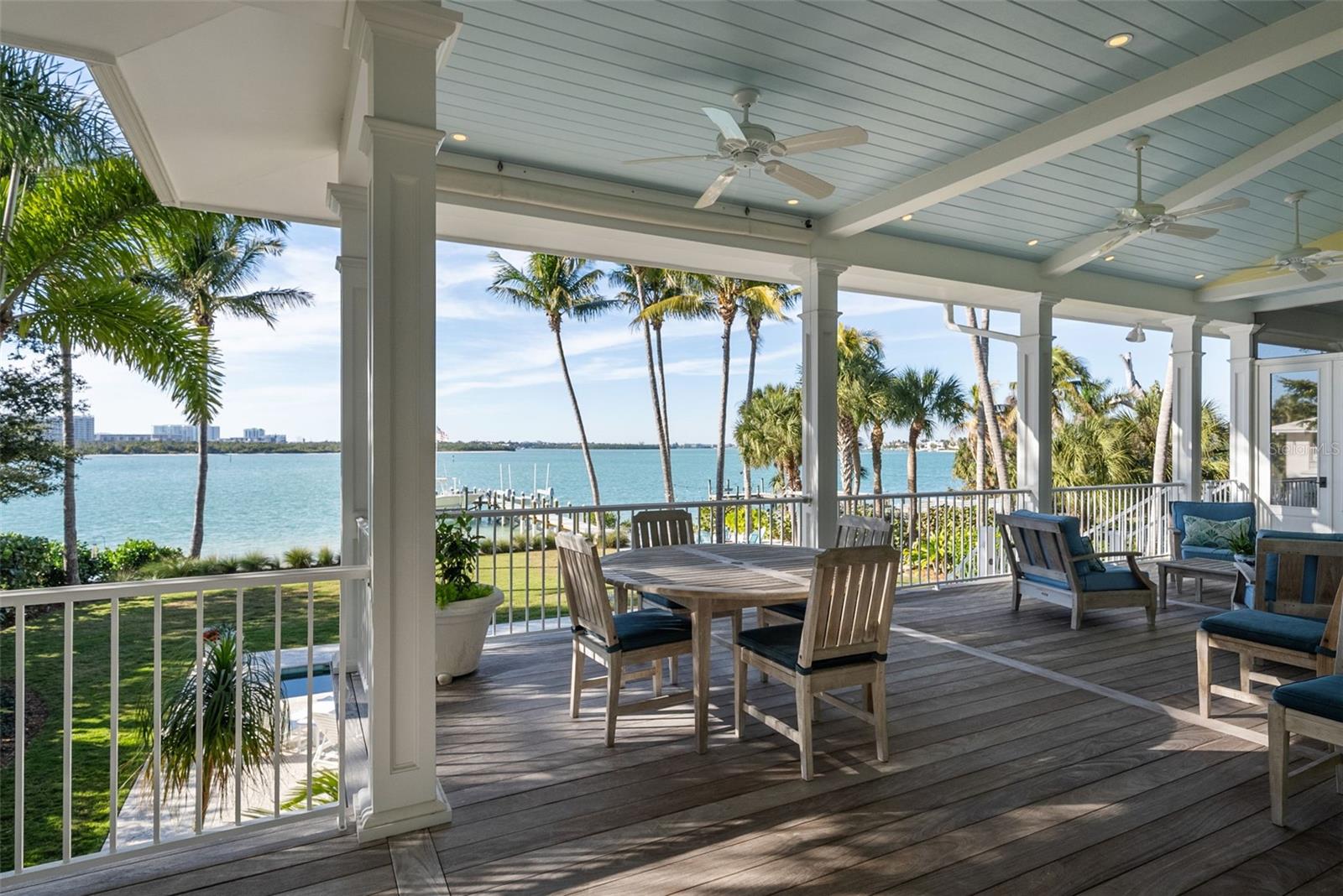 GULFMEAD ESTATES - Residential