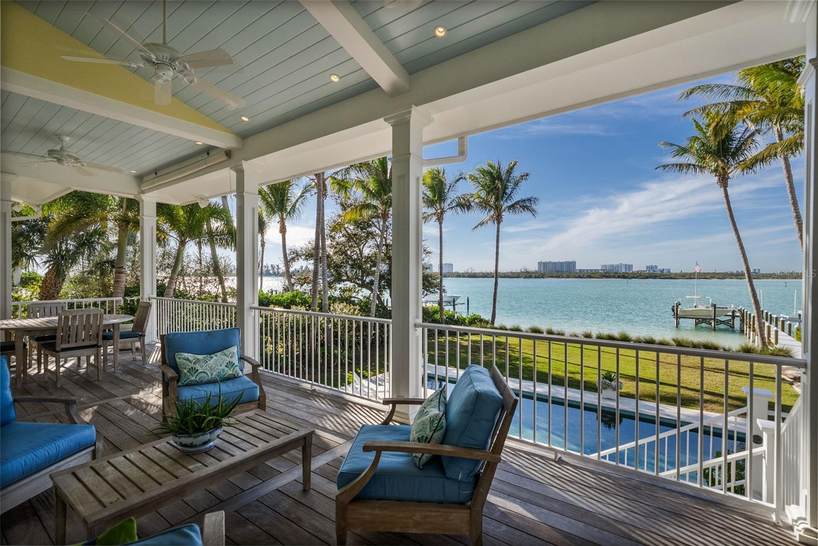 GULFMEAD ESTATES - Residential