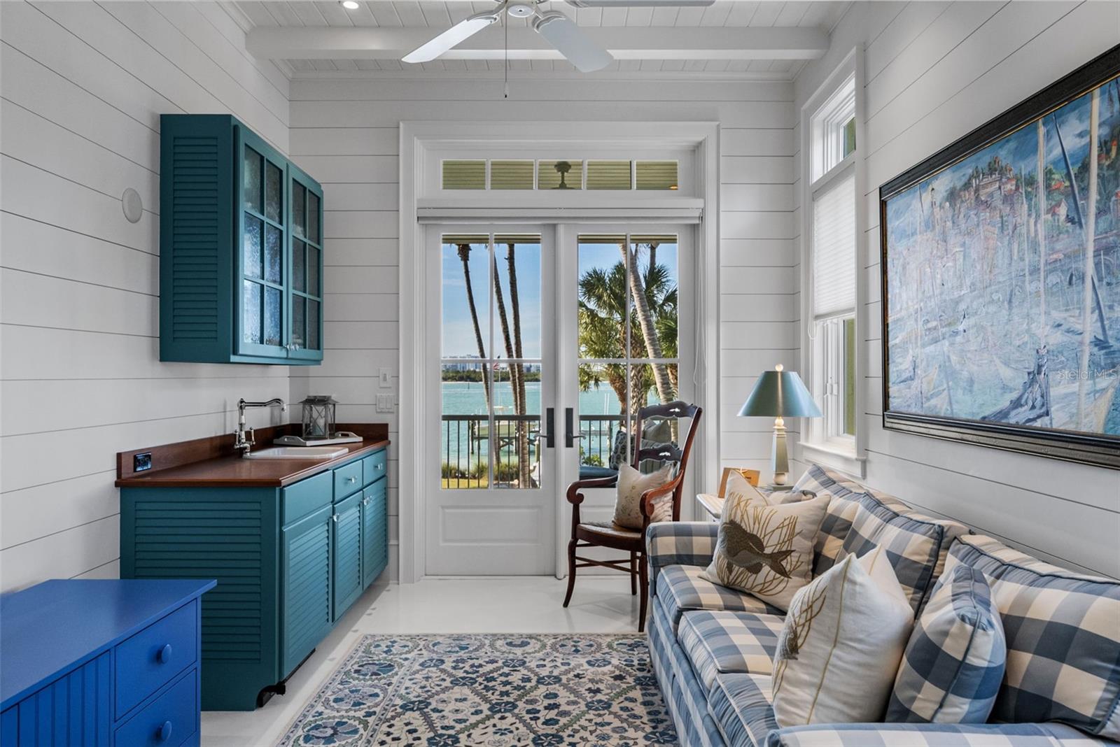 GULFMEAD ESTATES - Residential