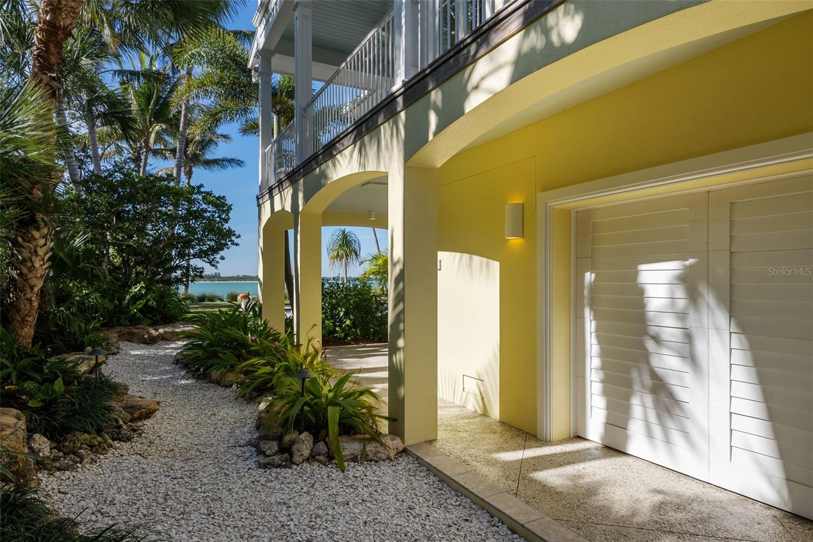 GULFMEAD ESTATES - Residential