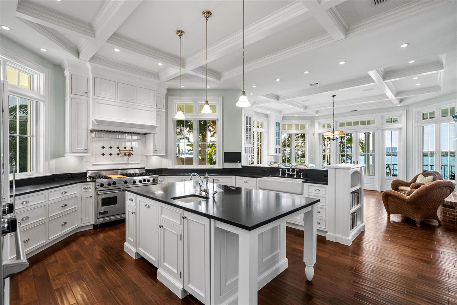 GULFMEAD ESTATES - Residential