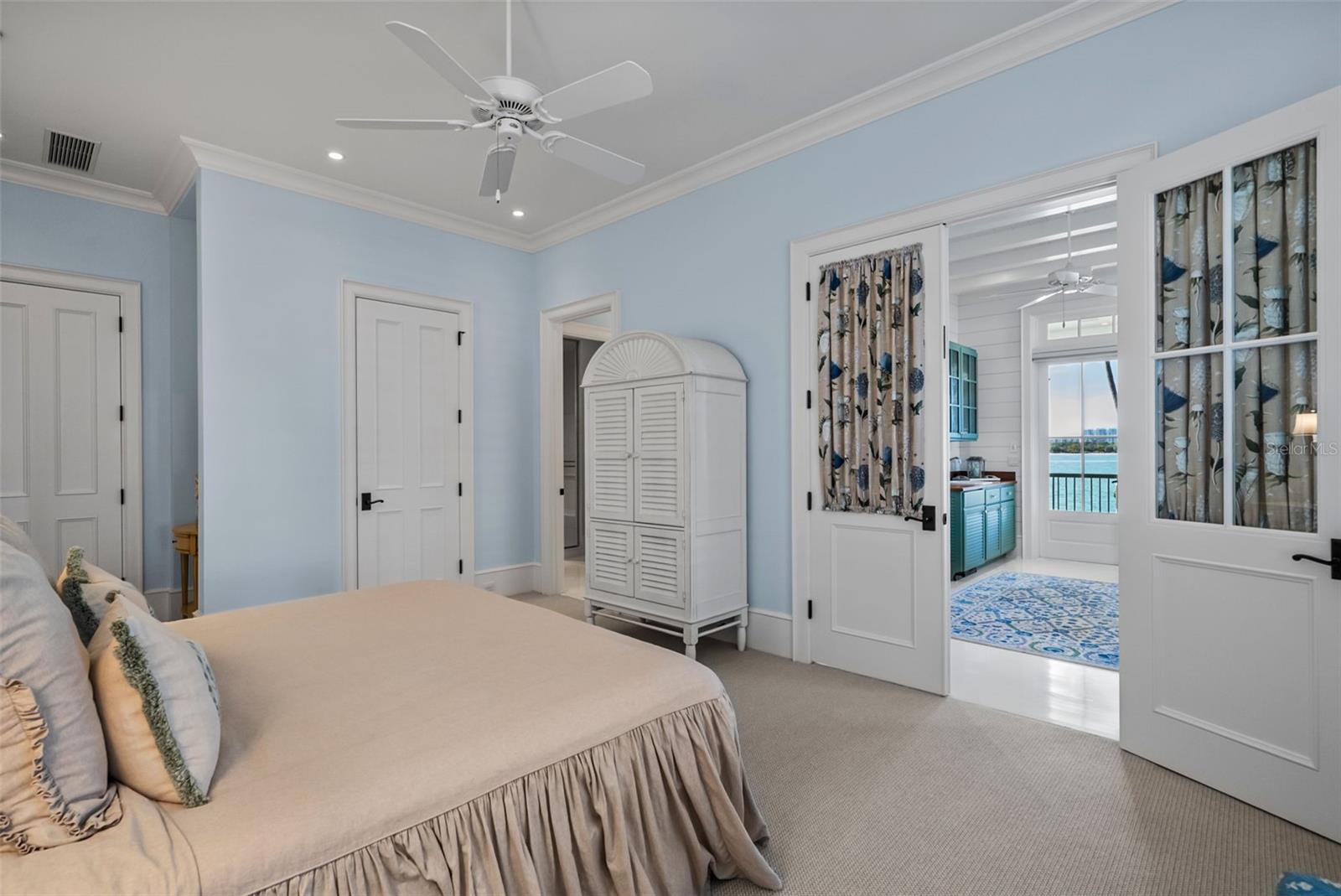 GULFMEAD ESTATES - Residential