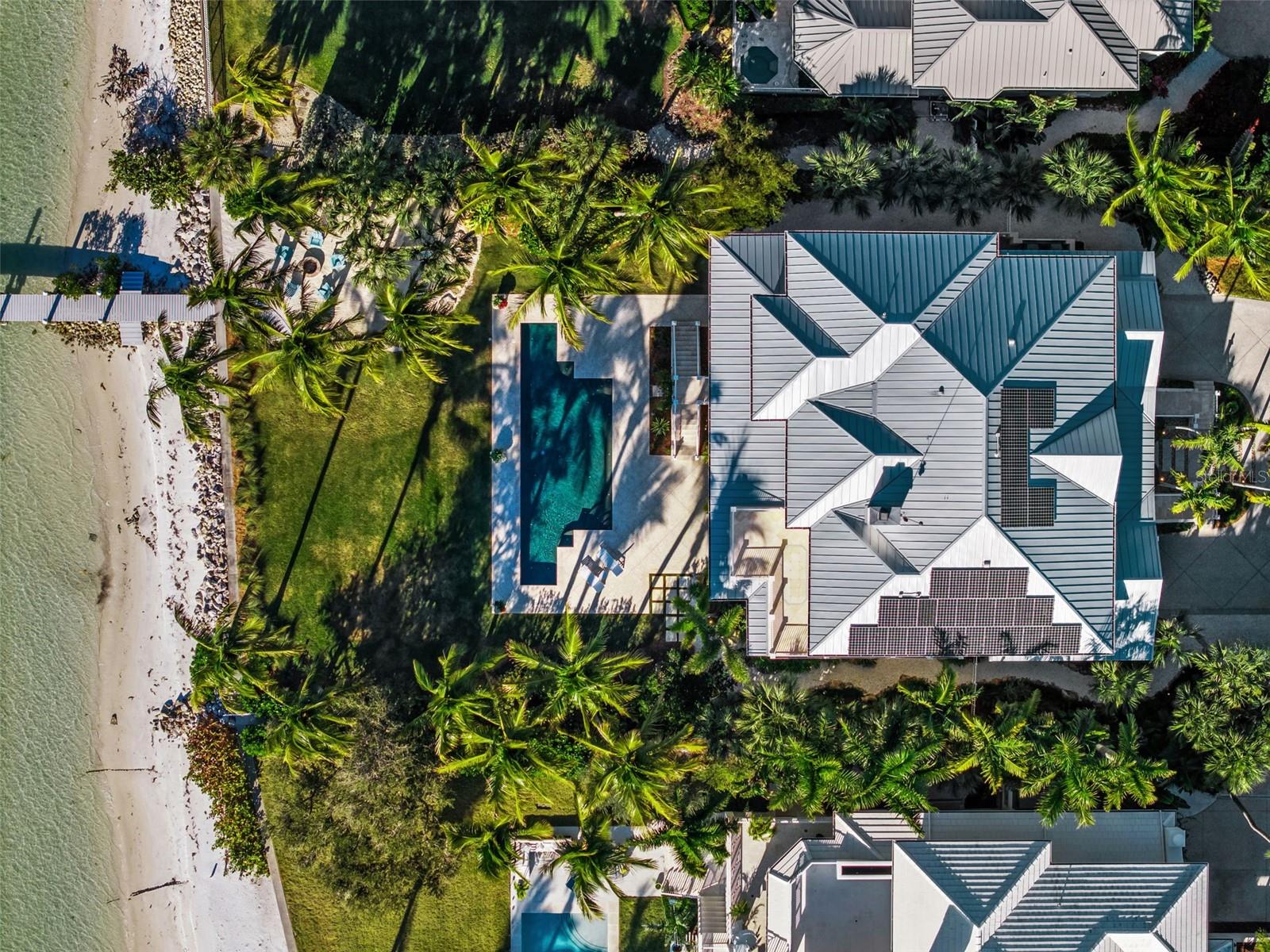 GULFMEAD ESTATES - Residential