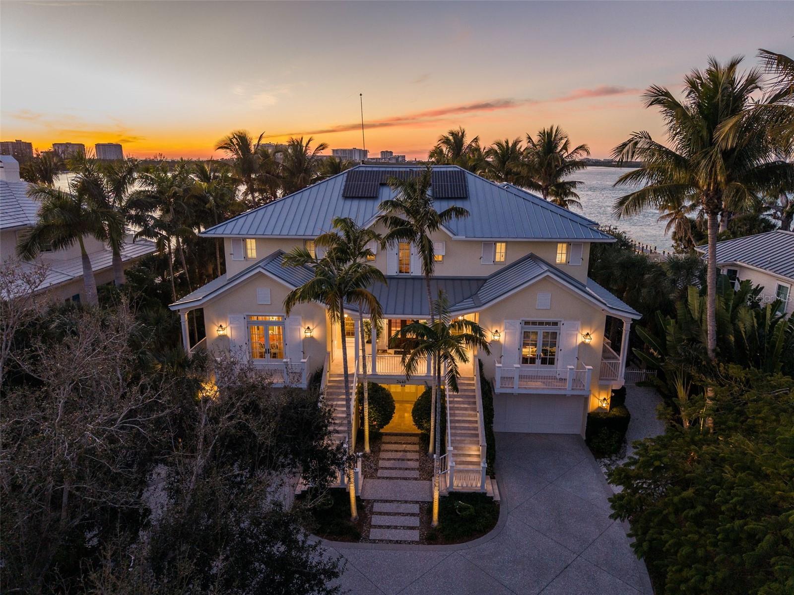 GULFMEAD ESTATES - Residential