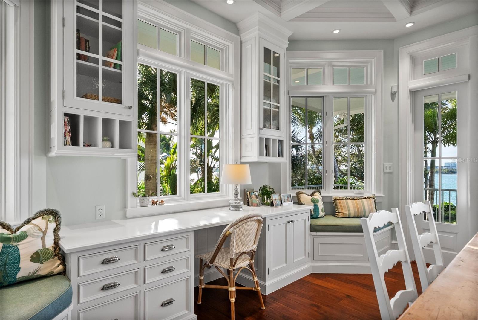 GULFMEAD ESTATES - Residential