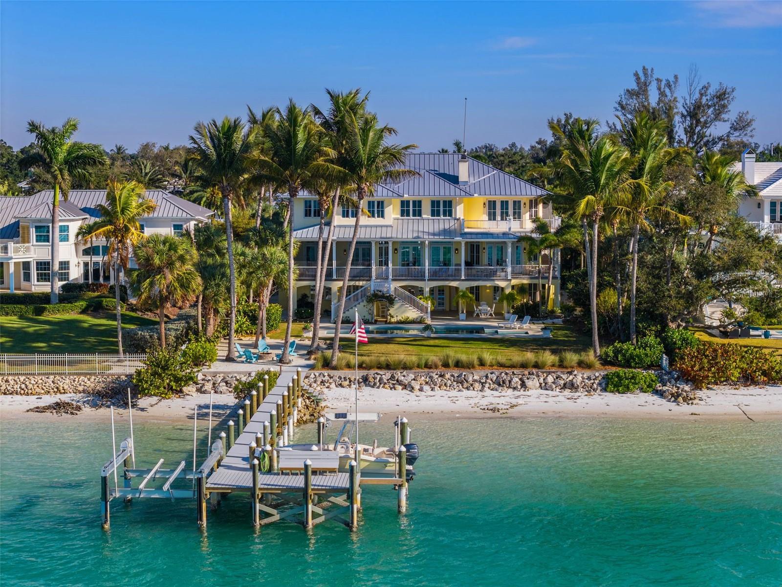 GULFMEAD ESTATES - Residential