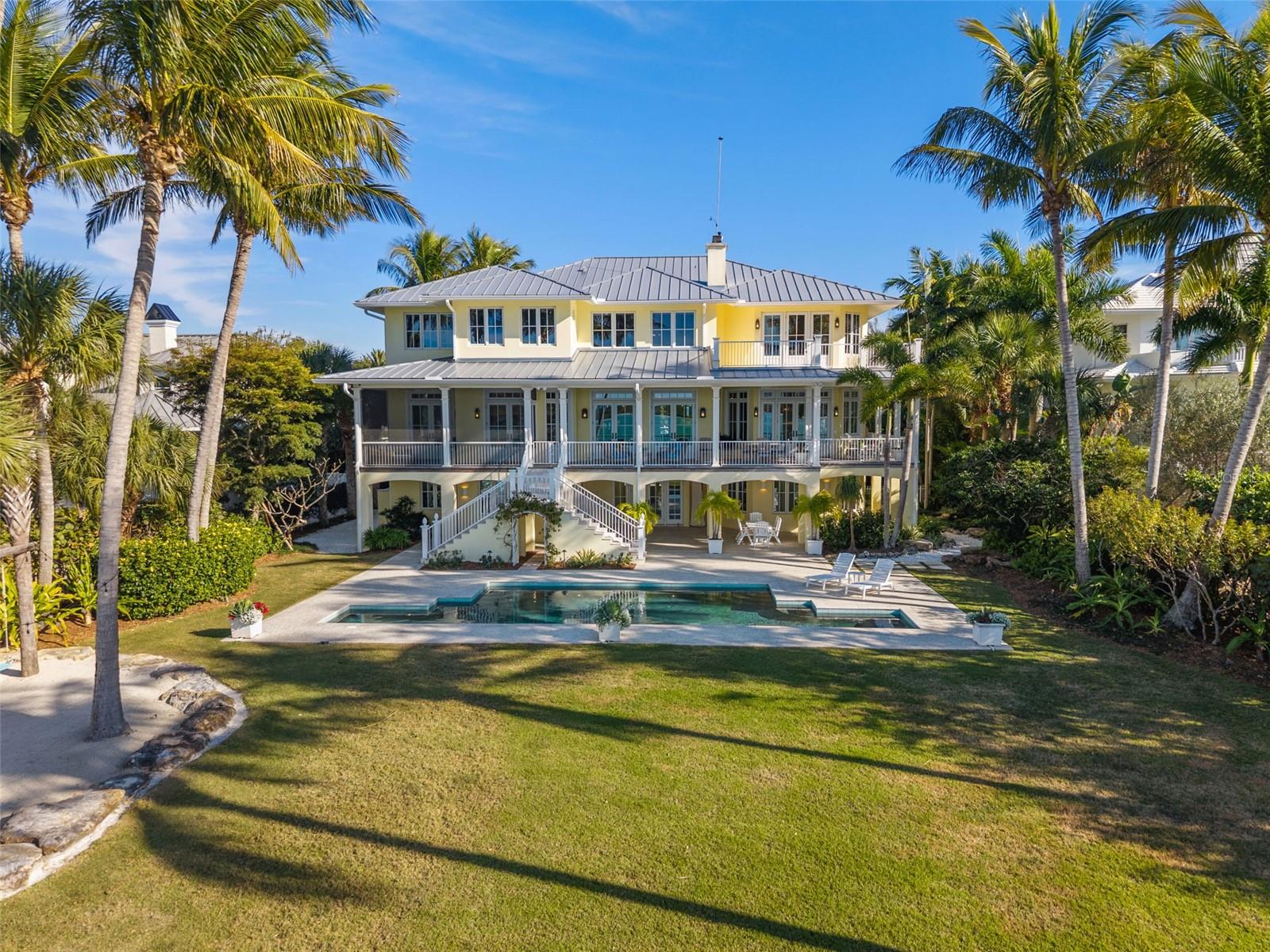 GULFMEAD ESTATES - Residential