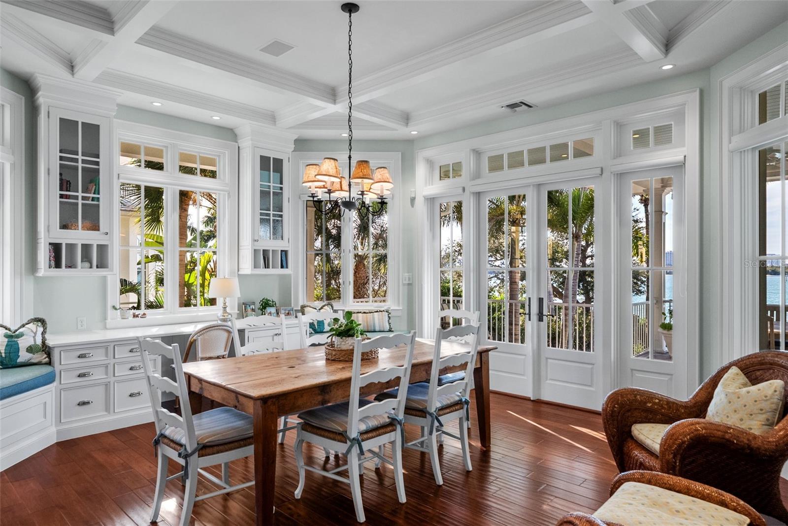 GULFMEAD ESTATES - Residential