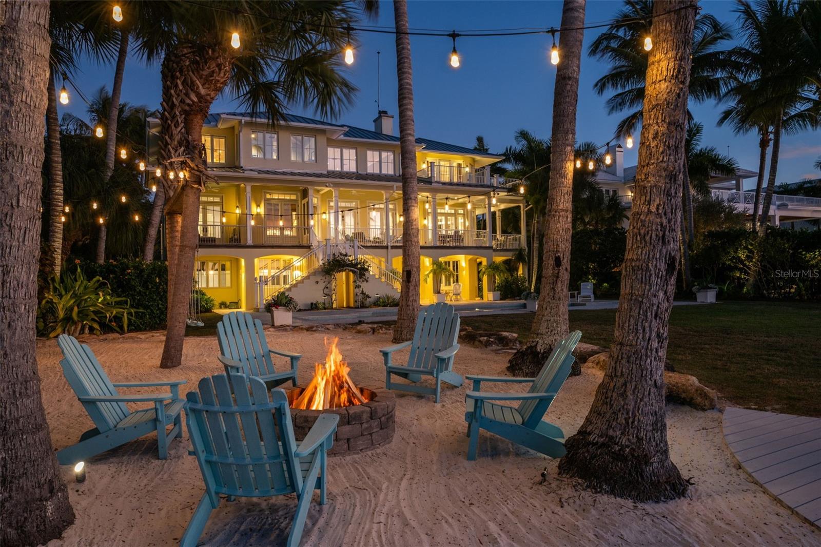 GULFMEAD ESTATES - Residential