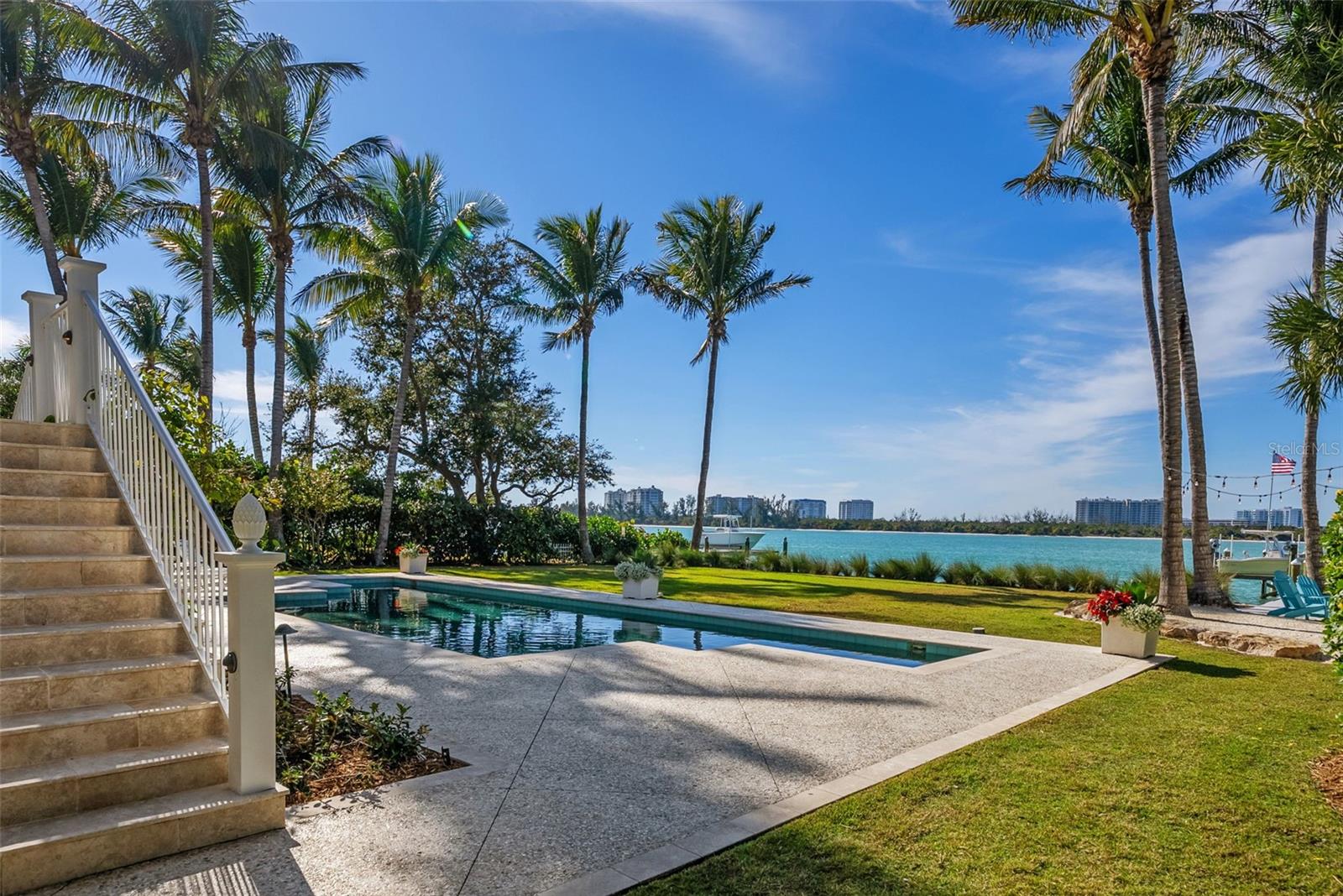 GULFMEAD ESTATES - Residential