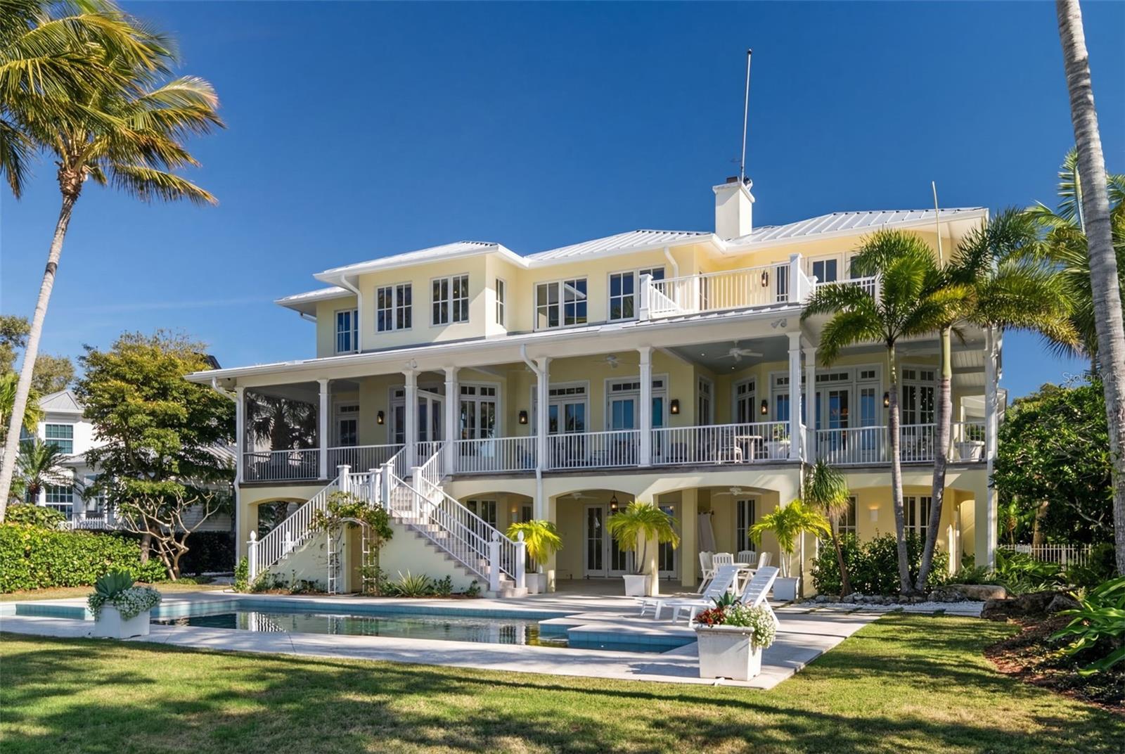 GULFMEAD ESTATES - Residential