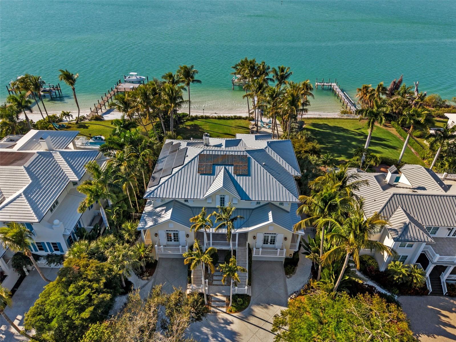 GULFMEAD ESTATES - Residential