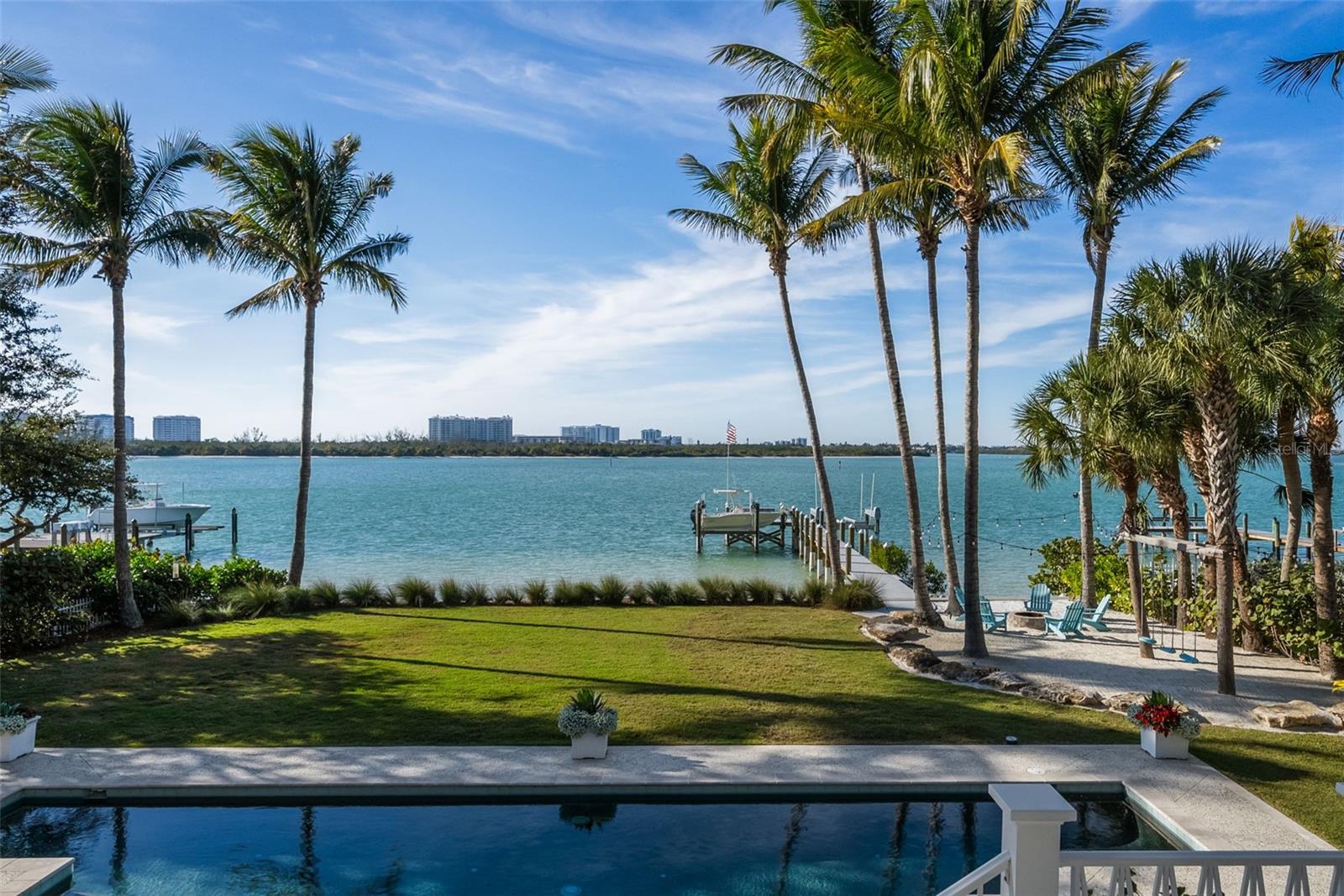 GULFMEAD ESTATES - Residential