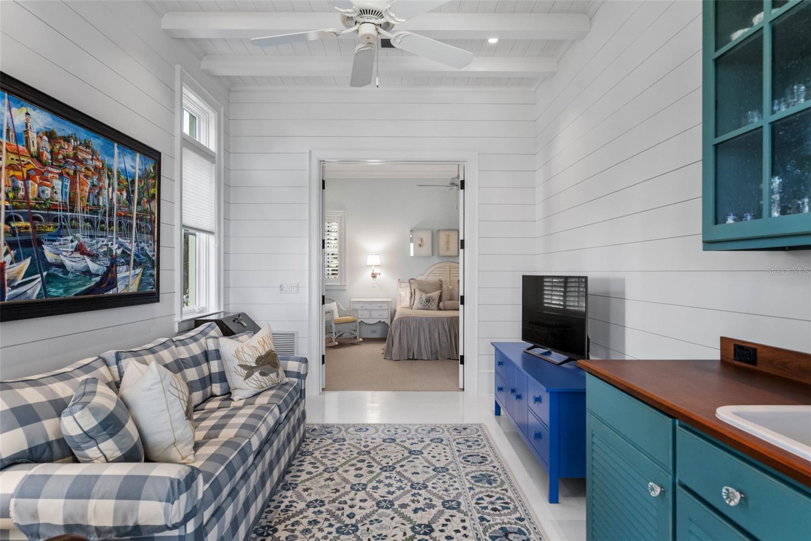 GULFMEAD ESTATES - Residential