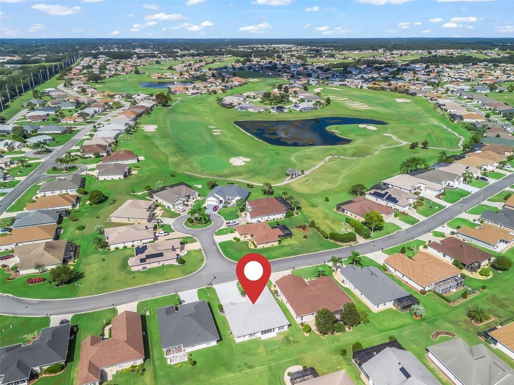 Photo of 12321 SE 176th Loop, Summerfield, FL 34491 (MLS # G5101659)