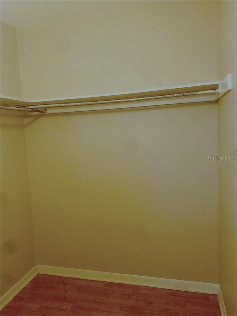 KINGSTON COURT VILLAS - Residential Lease