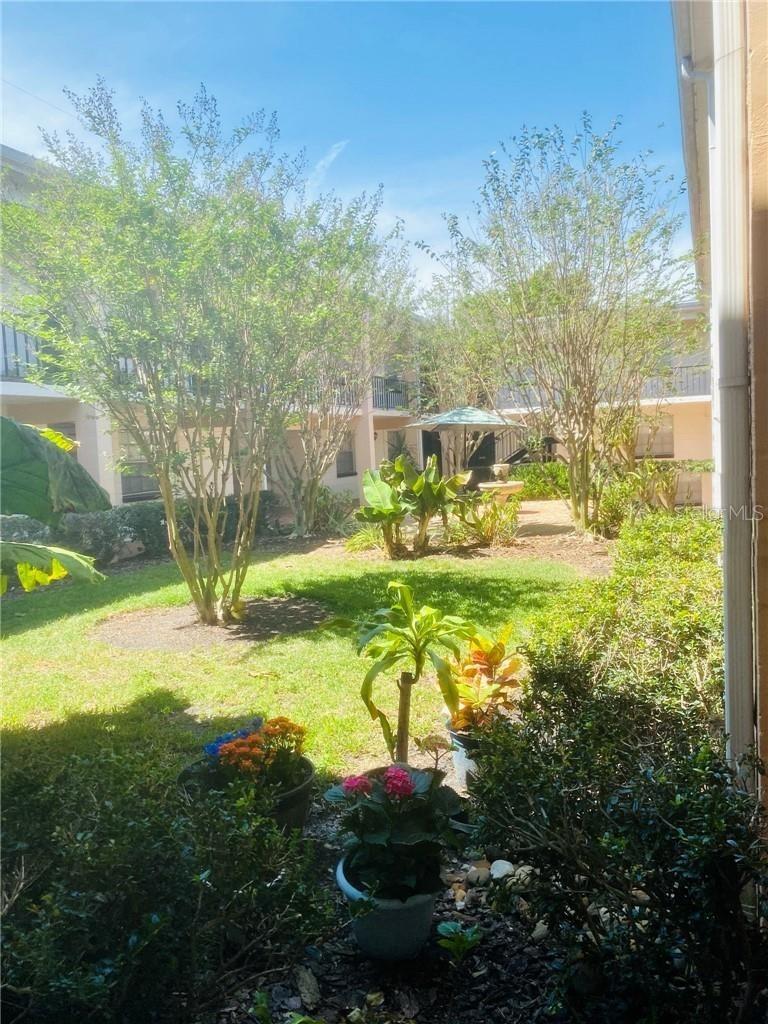 KINGSTON COURT VILLAS - Residential Lease