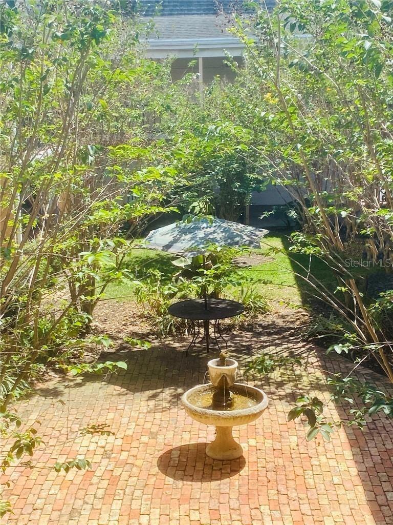 KINGSTON COURT VILLAS - Residential Lease