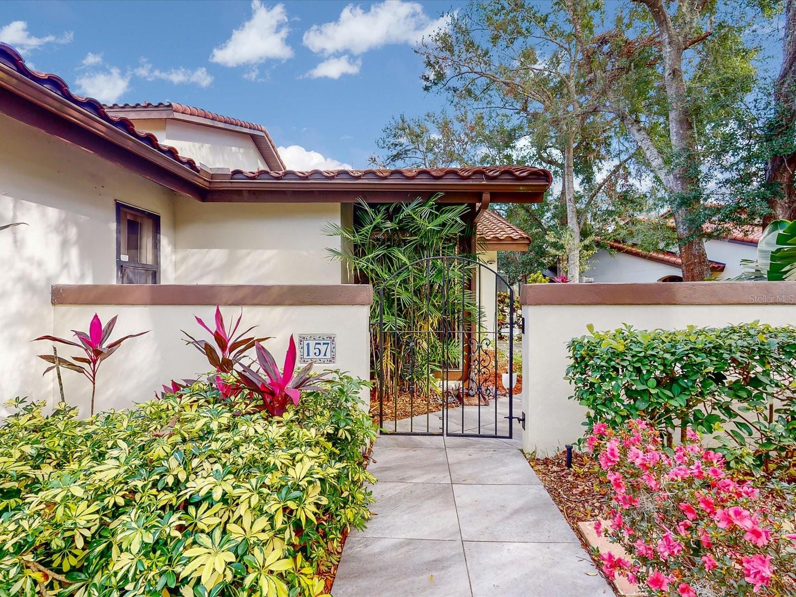 157 COVENTRY CIRCLE