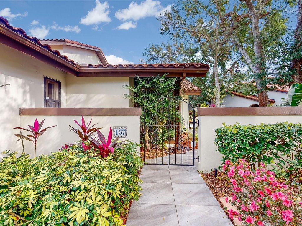 Photo of 157 Coventry Circle, Haines City, FL 33844 (MLS # O6337389)