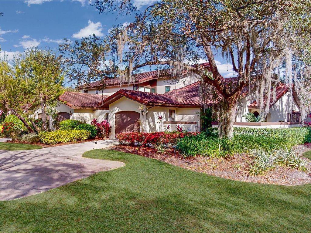 Photo of 157 Coventry Circle, Haines City, FL 33844 (MLS # O6337389)