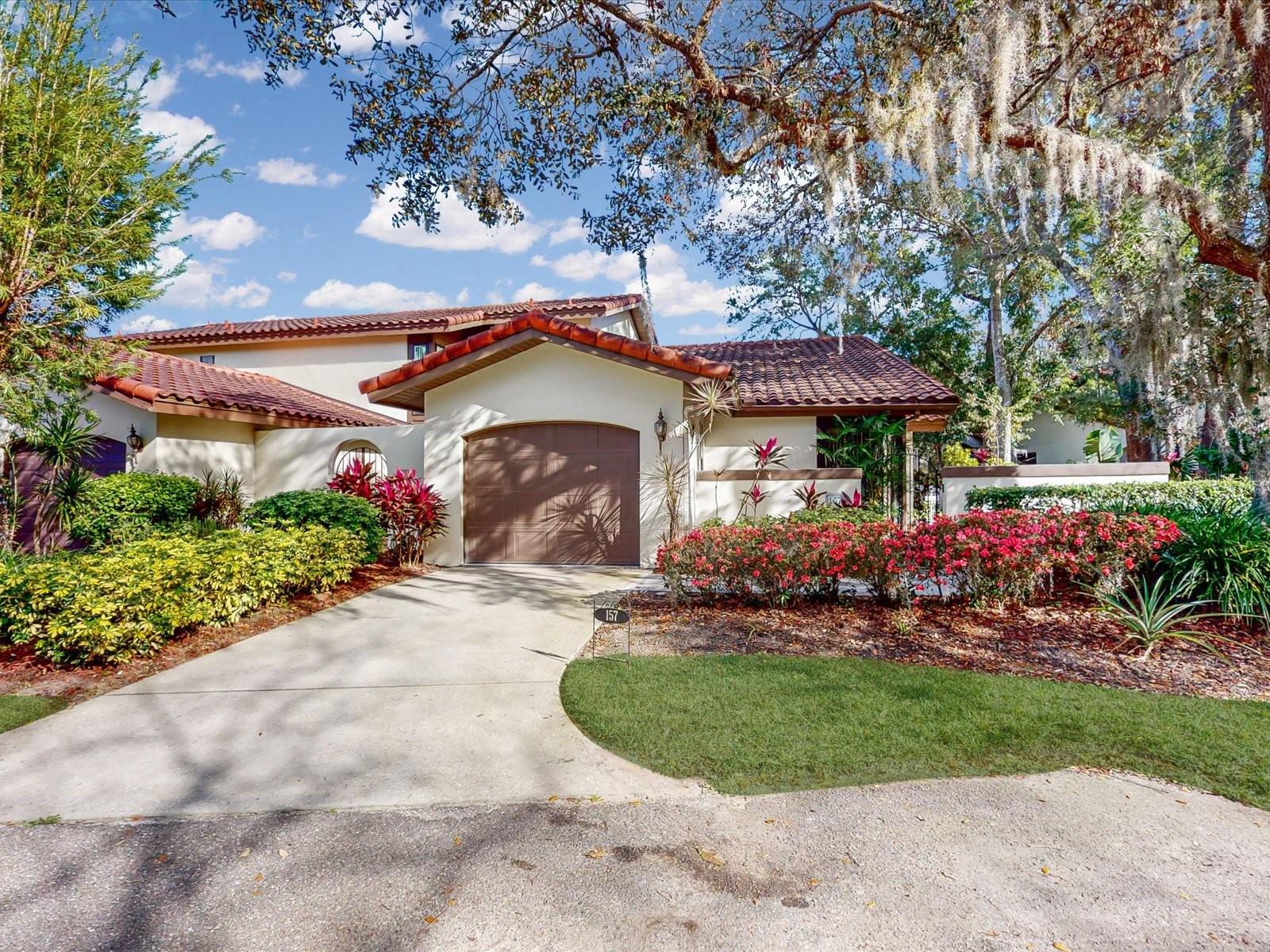 157 COVENTRY CIRCLE