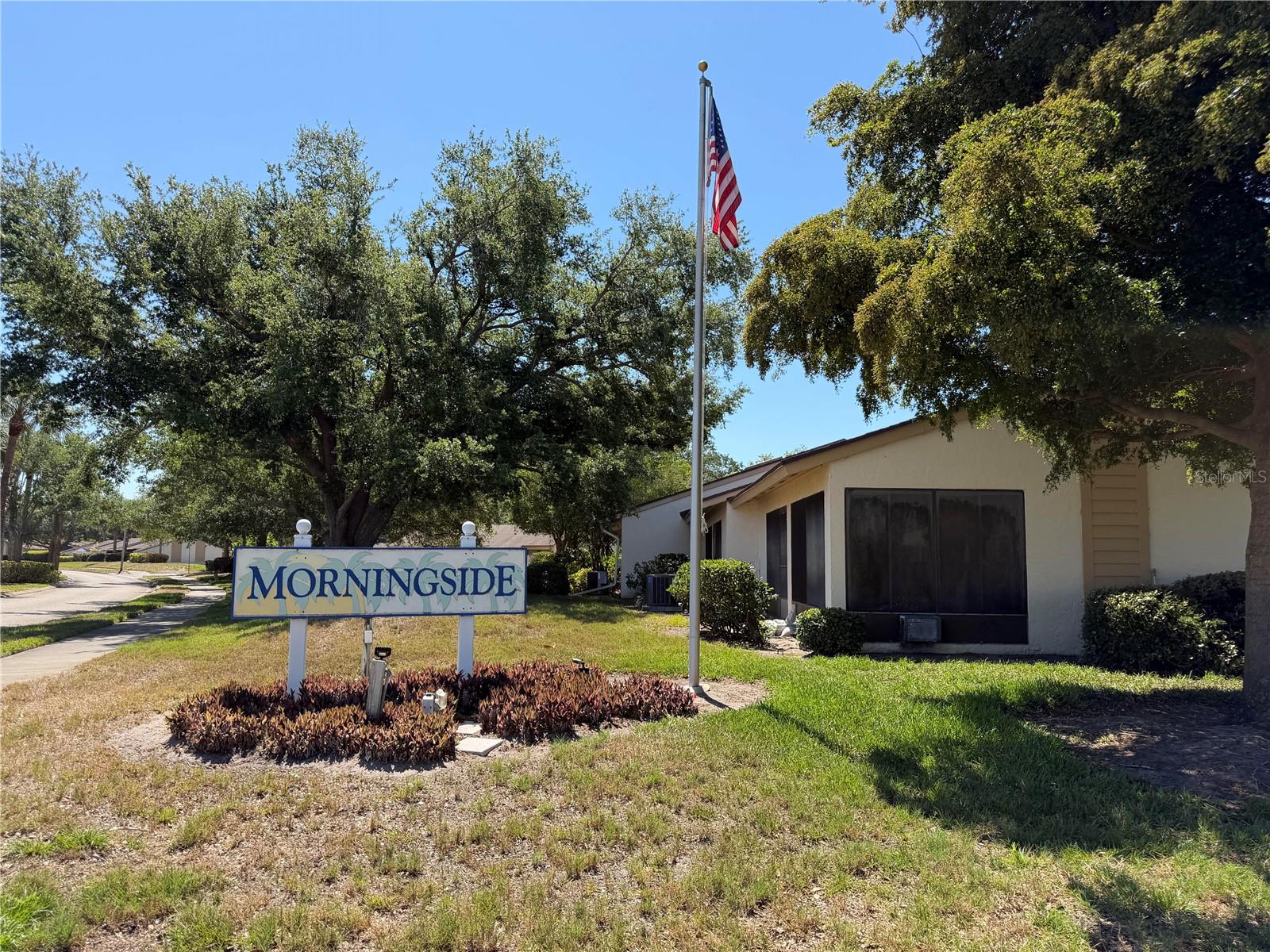 MORNINGSIDE PH IV - Residential