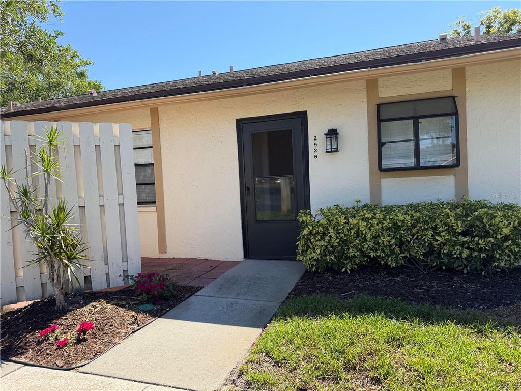 Photo of 2926 63rd Street W, Bradenton, FL 34209 (MLS # A4693954)
