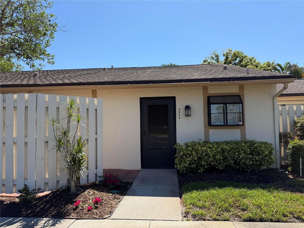 Photo of 2926 63rd Street W, Bradenton, FL 34209 (MLS # A4693954)
