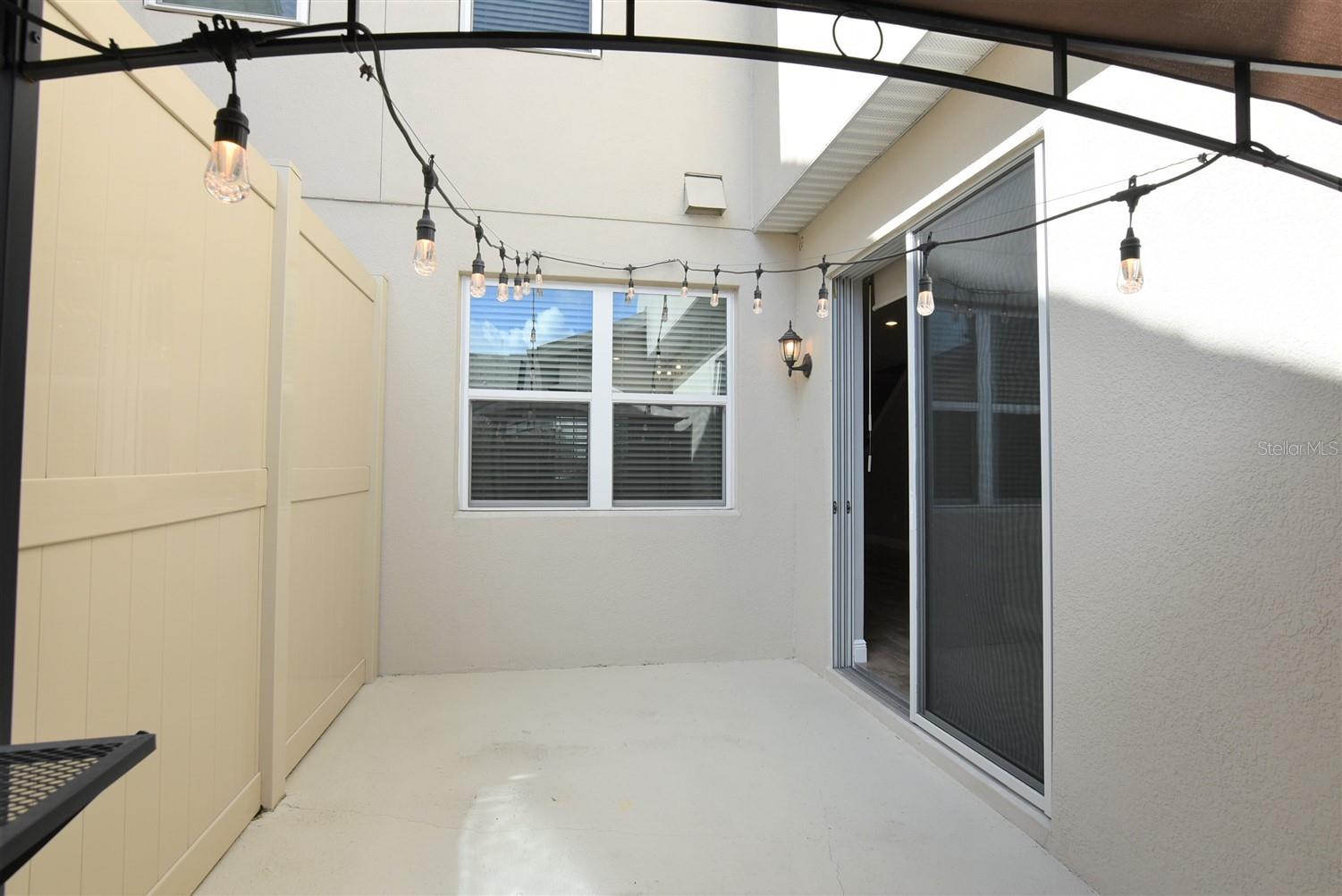 VINEYARDS/HORIZONS WEST PH 2B - Residential Lease