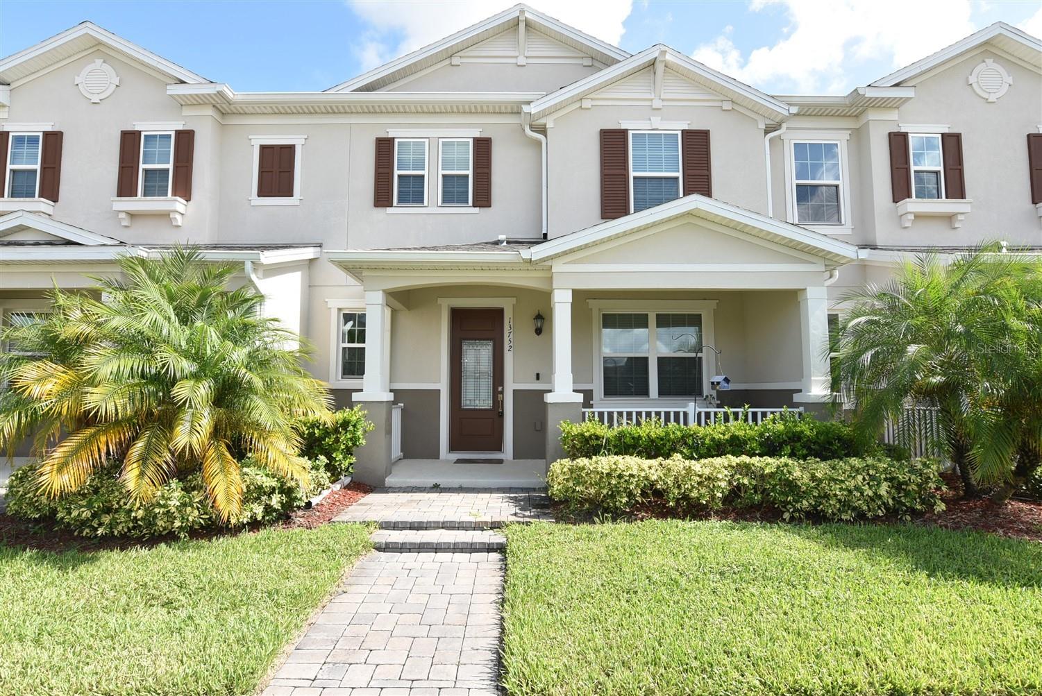 VINEYARDS/HORIZONS WEST PH 2B - Residential Lease