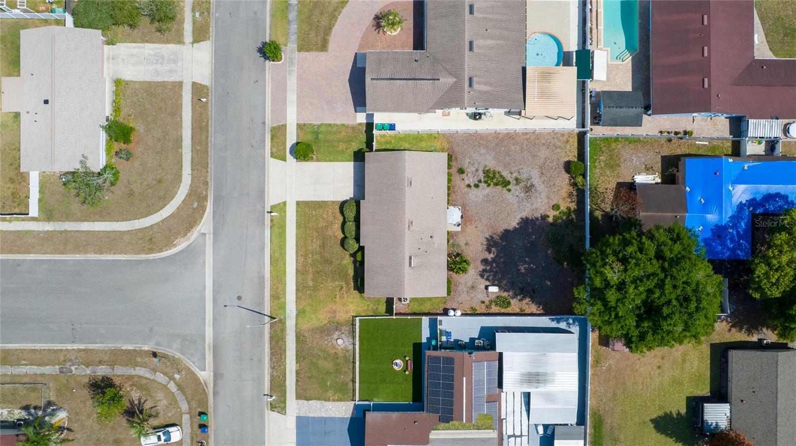 AZALEA WOODS - Residential